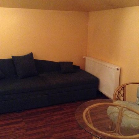 Panama Motel Szekesfehervar Bagian luar foto