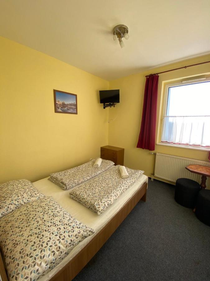 Panama Motel Szekesfehervar Bagian luar foto