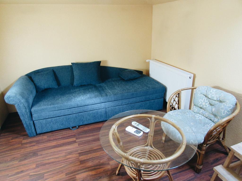 Panama Motel Szekesfehervar Bagian luar foto
