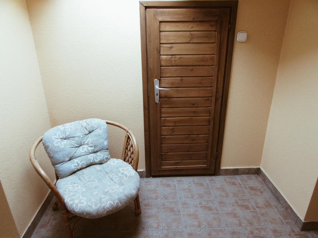 Panama Motel Szekesfehervar Bagian luar foto
