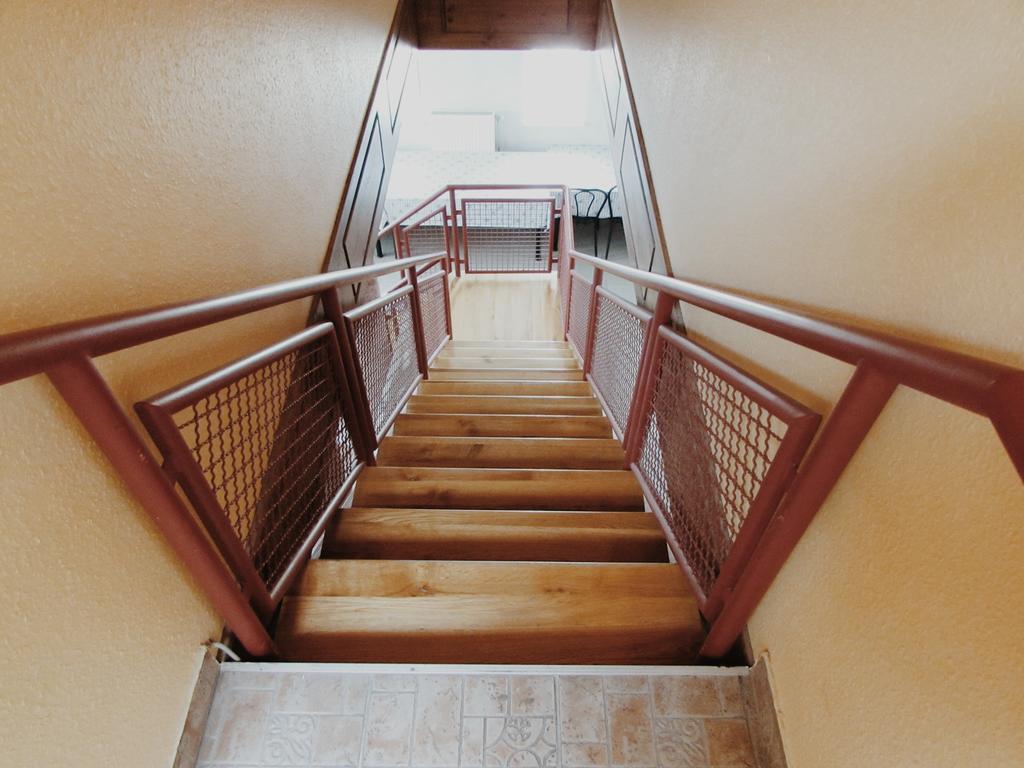 Panama Motel Szekesfehervar Bagian luar foto