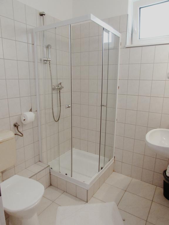 Panama Motel Szekesfehervar Bagian luar foto