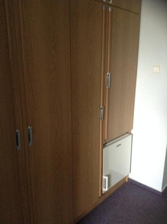 Panama Motel Szekesfehervar Bagian luar foto