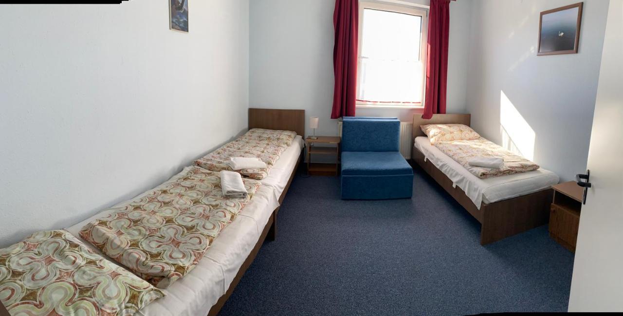 Panama Motel Szekesfehervar Bagian luar foto