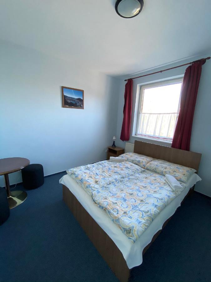 Panama Motel Szekesfehervar Bagian luar foto