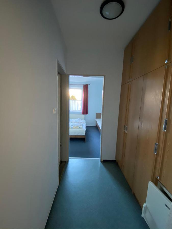Panama Motel Szekesfehervar Bagian luar foto