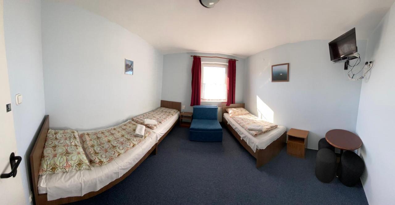Panama Motel Szekesfehervar Bagian luar foto