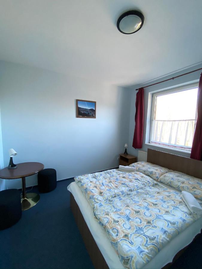 Panama Motel Szekesfehervar Bagian luar foto