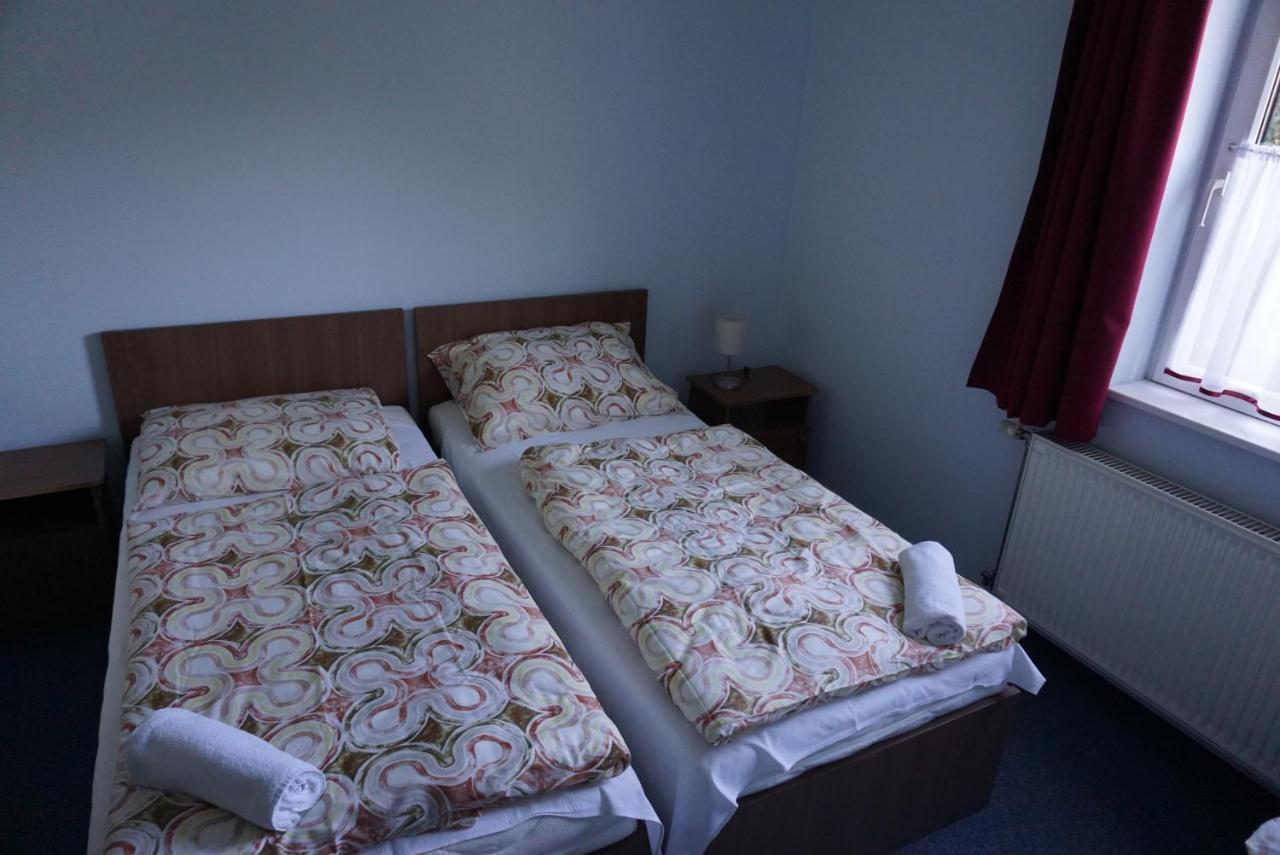 Panama Motel Szekesfehervar Bagian luar foto